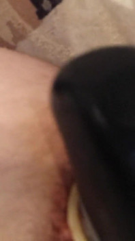 Old Video of Me with a New Toy