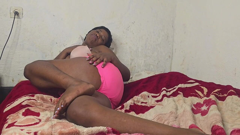 Jocci lena: She Has Small Pussy She Looks Like She Squirt for...