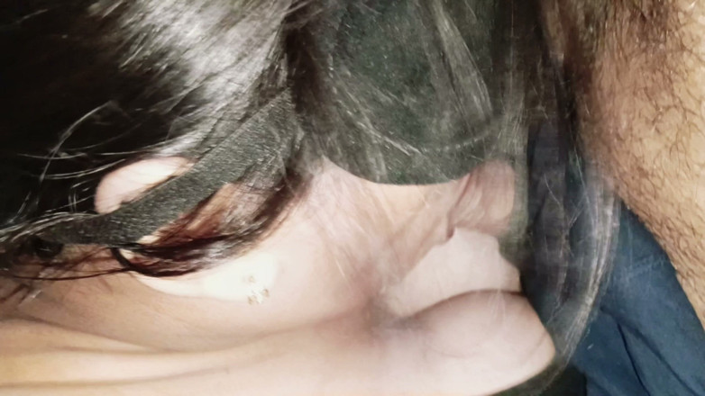 Sexy_girl_nehu: Cum Swallowing Video Horny Neha Bhabhi Best Blow-job Deepthroat Oral...