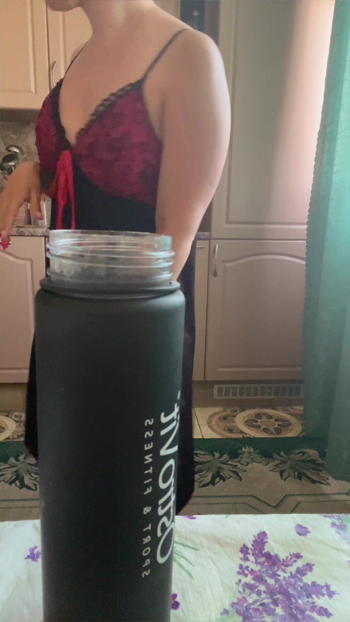 FinDom Goaldigger: Sport Food Asmr Parte 3
