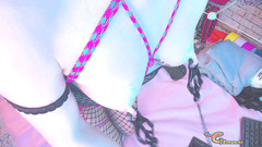 Kelrmia: Dělám spoustu nezbedných věcí