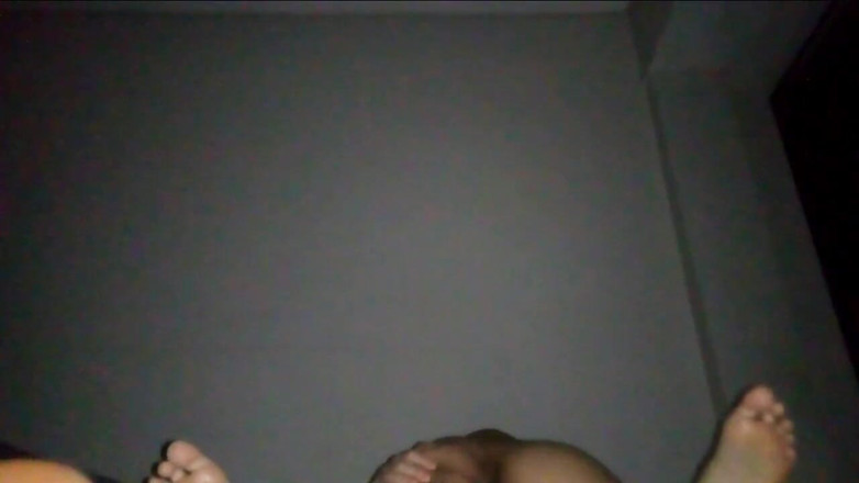 Sexoamateur: Sexy milf shout