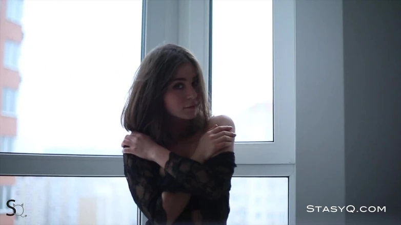 StasyQ: Nastyq Video Release Stasyq 180