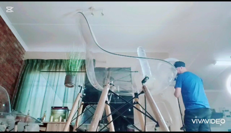 Mysticbabe8: Pode u gozar para mim e me assistir enquanto você...