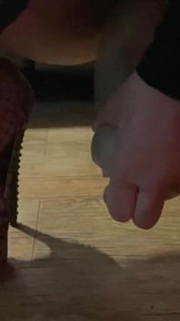 Just Reaching Further Into That Cervix