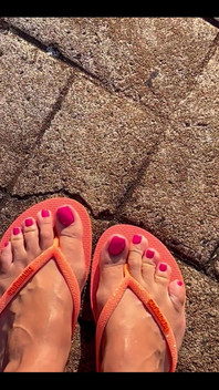 New Pedicure