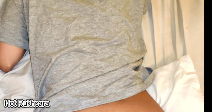 hot_rukhsara: My New Husband Couldn't Wait to Fuck My Pussy - Hindi...