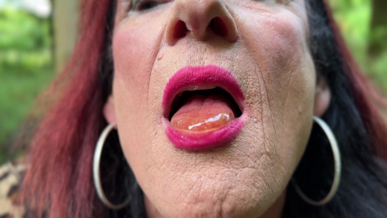 NaomiPerv: 宝贝，我搞砸了