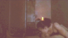 KissMoon: Красивый поцелуй страстной дамы...