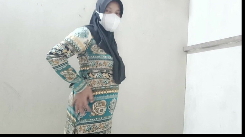 Rania: Tesettürlü öğretmenin yükselişi