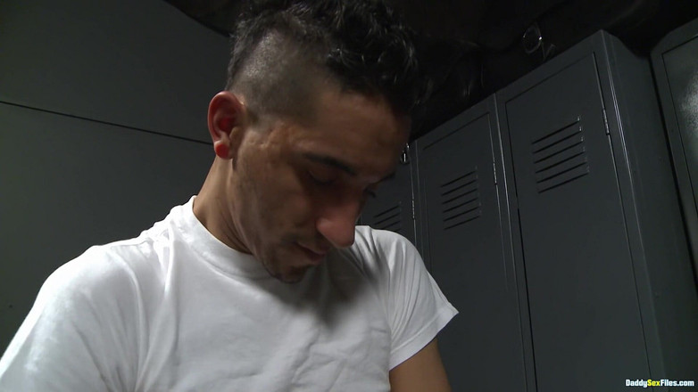 Daddy Sex Files: Dorstig naar piksap!