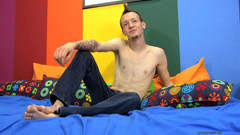 Lollipop Twinks: Entretien avec Chris Jett