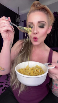 Późna noc smakosz Fetish piątek