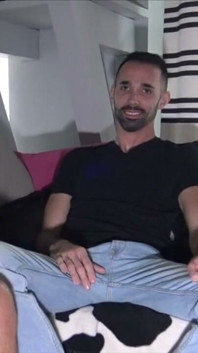 Enjoy This Amazing French Porn Amator Bareback with Dudes so Sexy