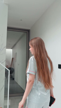 Stop! I Won't Fuck You! You're My Best Friend's Stepsister! Rough Fuck Petite Baby - Cumshot!