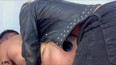 Paul Docux Studio: Después De Un Par De Selfies, Todo Se Calentó Y...