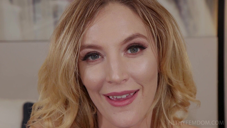 FilthyFemdom: Mona's Debased Slut Featuring Mona Wales