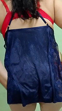 Desi Bhabhi