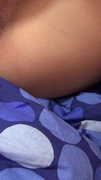97 - 01 Babe Fucks for Creampie