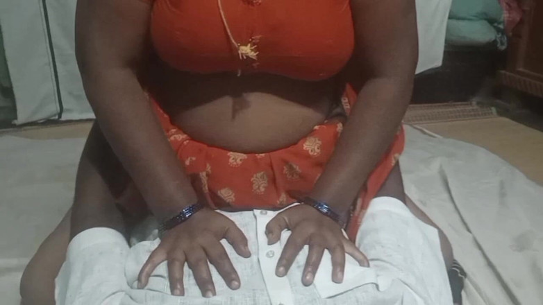 Desi Sathiya: Kakak ipar india dengan tubuh aduhai dientot habis-habisan