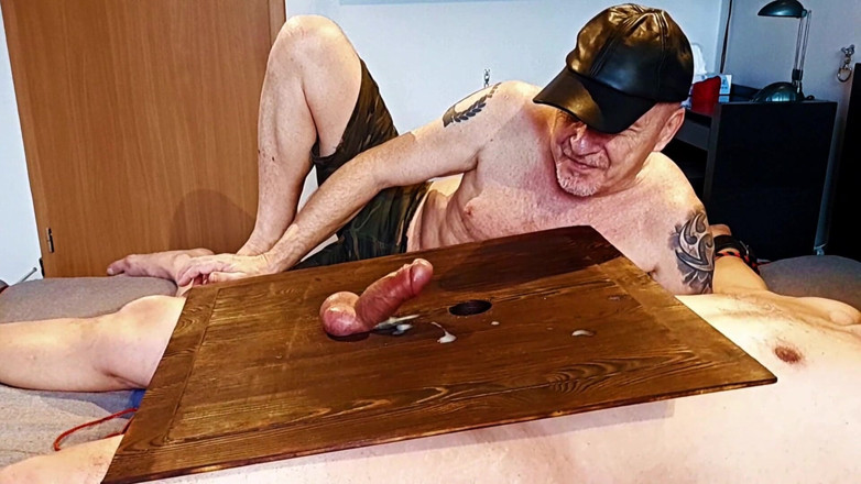 Master Drex: Mungitura speciale