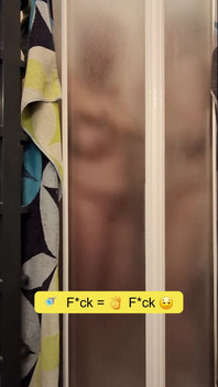 Would You Have Dirty Shower Sex with a Horny MILF Every Day?