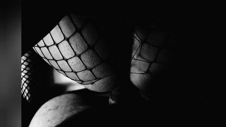 AnalArt AmateursCouple: There's No Such Thing as a Dick in the Ass...