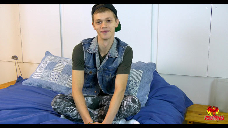 Phoenixxx: Představujeme lovce sexy nových kluků