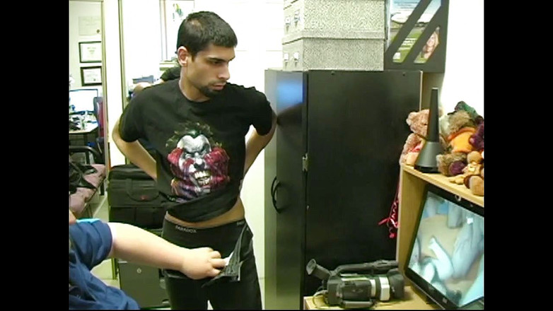 The Great Canadian Male: Duster zurück für mehr