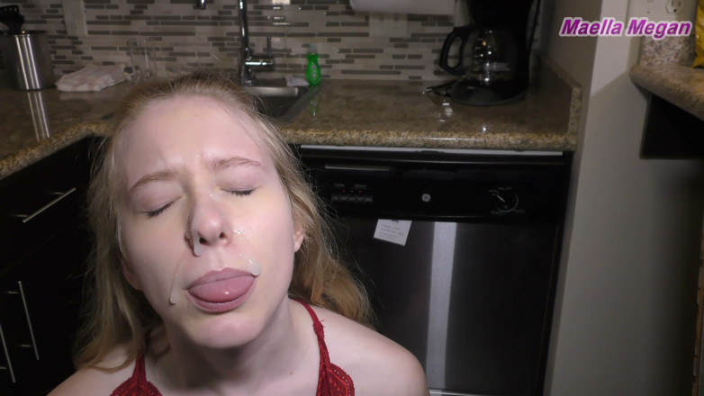 NaughtyMidwestGirls: Maella (kalllie taylor) - mutfakta seni emiyor