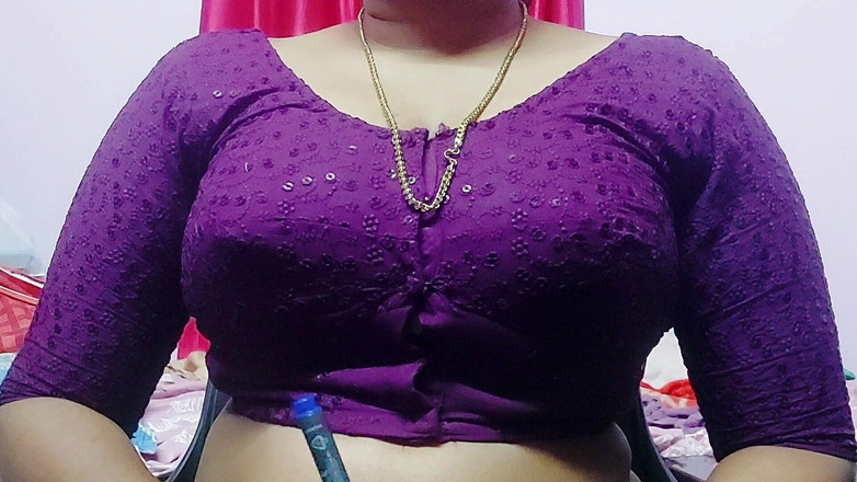 Desi Mohini: Indisches süd-desi-paar, hardcore-sex