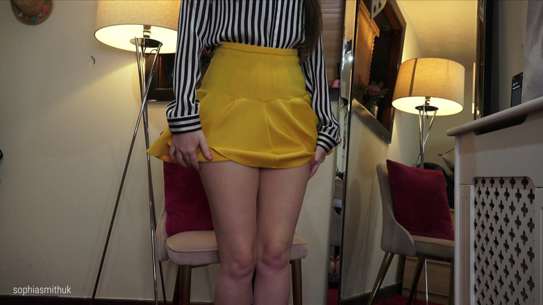 SophiaSmithUK: Dölünüzün sonu corona olacak