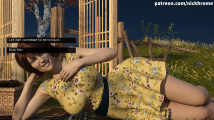 Visual Novels: Tam, kde je srdce. Část 49