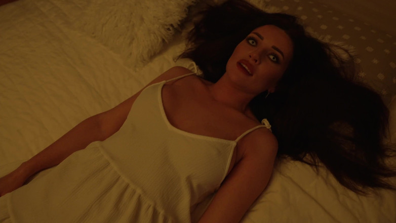 Luna Roulette: Horror! Sex Demon Possessed a Woman to Exorcise Him, Had...