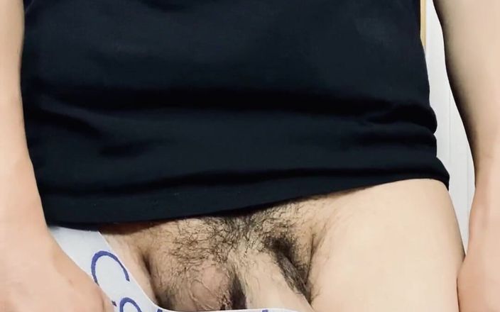 UnderXiaoQiang: Joyeux mois de la masturbation !