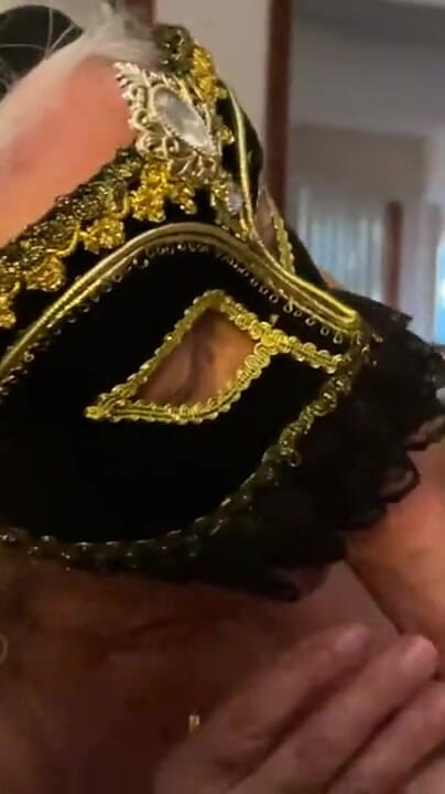 Aunt Ann: Step Stepmother Sucks My Dick Dirty Talk Loves to Suck...
