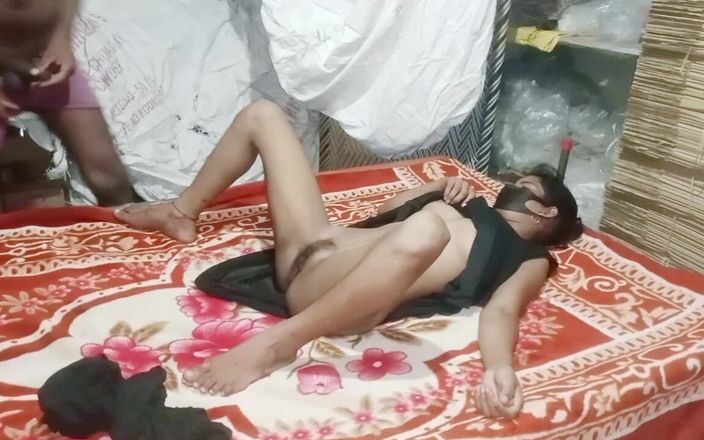 Laxmi deshi: Jija sali doggystyle selbstgedrehtes sexvideo