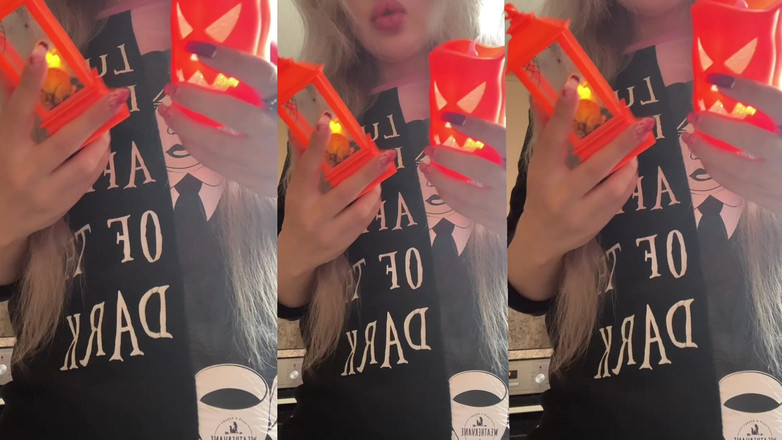 FinDom Goaldigger: Vaše rty jsou moje teď - Feminization Asmr Clip od Findom...