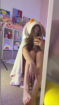 Mirror Tease
