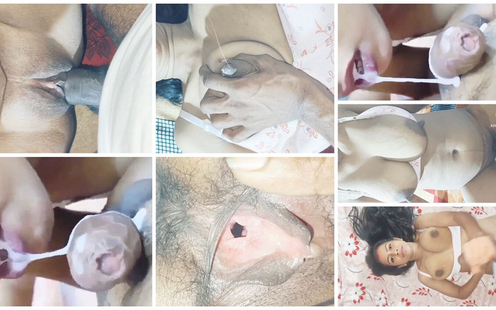 Digital-love: Stagione 112. Calda matrigna indiana scopa con il figliastro e beve...