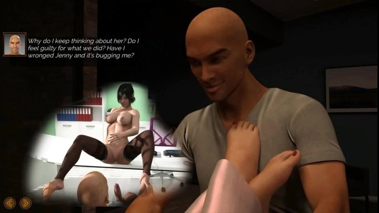 Dirty GamesXxX: Matrimonio felice: vogliono rendere più piccante la loro vita sessuale...