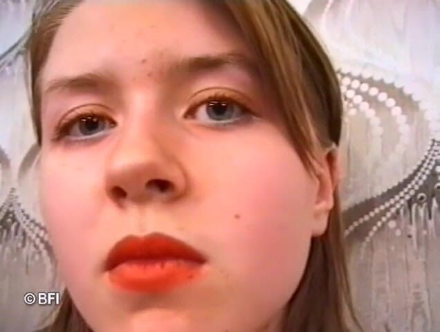 Sweet Teen Playground: Russa dezoito anos - Tatjana
