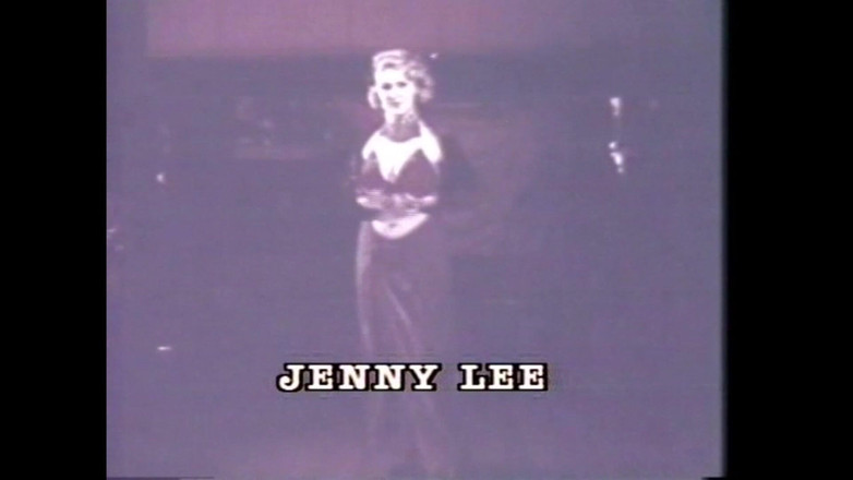 The Unforgettable: Tancerka Jeneny Lee