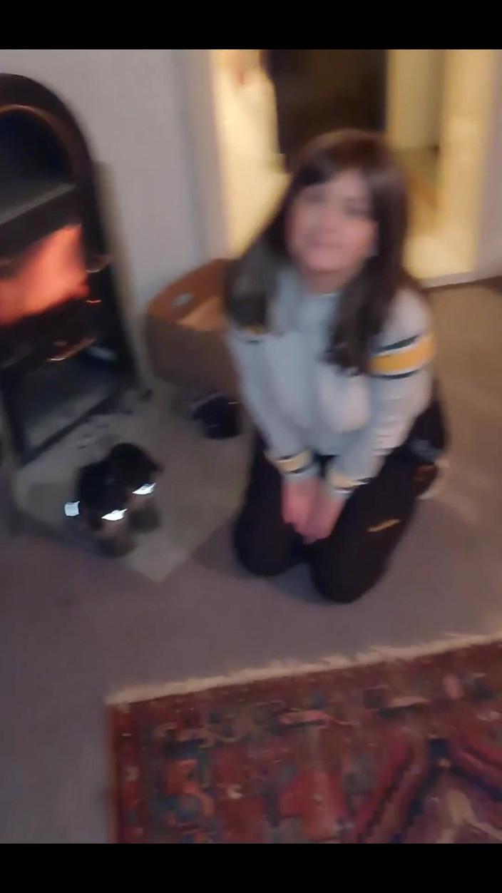 BritneySwallows: Zlomená děvka