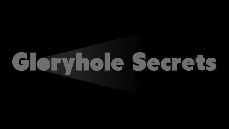 Glory Hole Secrets: Gloryholesecrets - 곱슬머리의 창녀가 딥쓰롯을 위해 글로리홀을 방문해