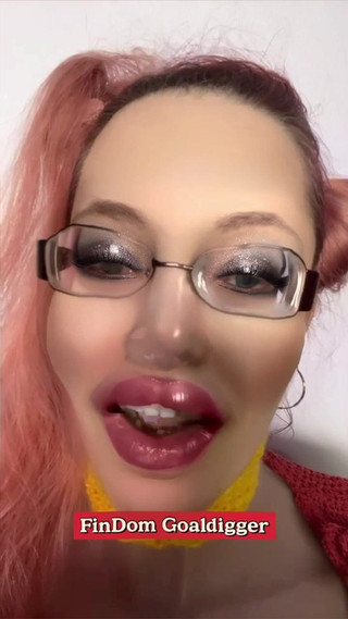 FinDom Goaldigger: Dívám se hlouběji