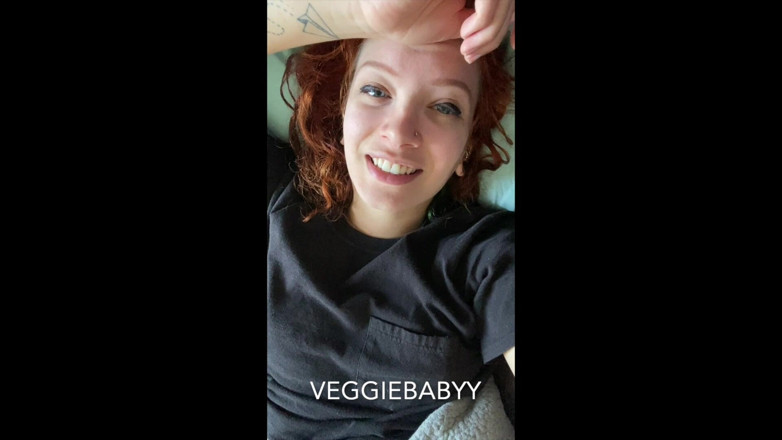 Veggiebabyy: Cute and Cozy Gfe Video Chat JOI