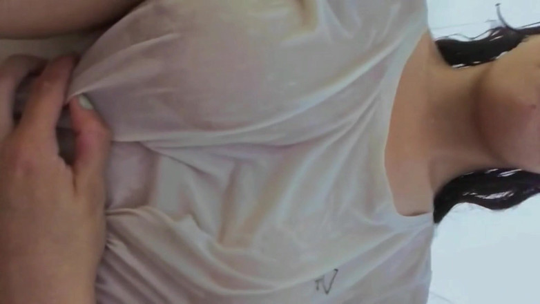JovensitaHotxx: Masturbating Thinking About My Boyfriend's Friend Until I Reach Orgasm...