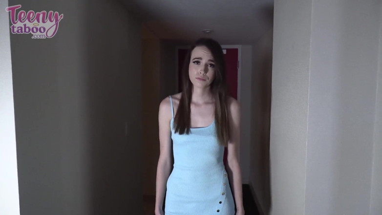 Teenytaboo: Brooke Johnson, belle-fille, tabou