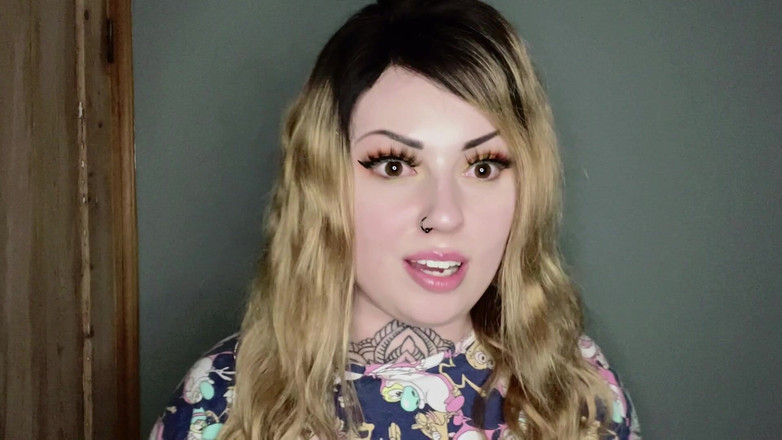 Miss Valentina: Geheime wedgie cummer